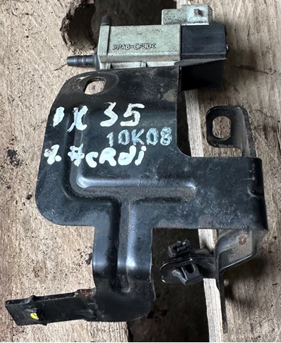 Преобразователь давления (соленоид) наддува/EGR 351202A400 HYUNDAI