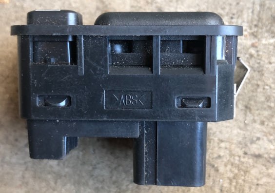 35190S9AJ01ZA HONDA купить в Ровно