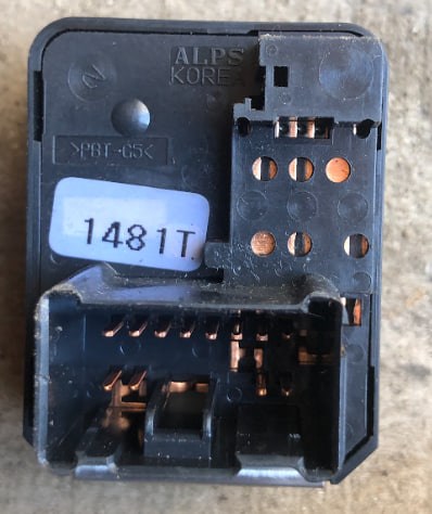 35190S9AJ01ZA HONDA купить в Ирпень