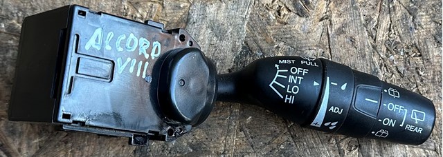 Переключатель подрулевой, правый 35256SWAH21 HONDA