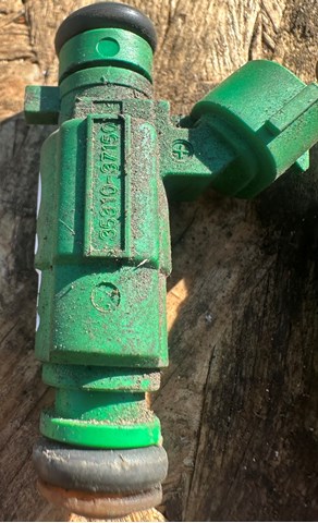HYUNDAI 3531037150 Форсунка впрыска топлива в наличии Винница