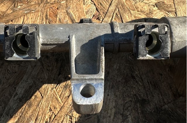 HYUNDAI 3534026900 Распределитель топлива (рампа) в наличии Ирпень