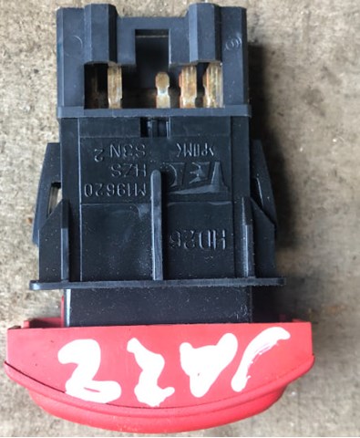 35510SAA003 HONDA купить в Полтава