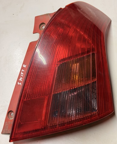 Фонари задние 3565062J00 SUZUKI