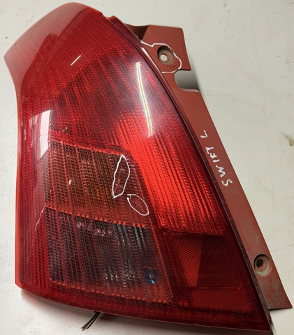 Задняя левая фара 3567062J00 SUZUKI