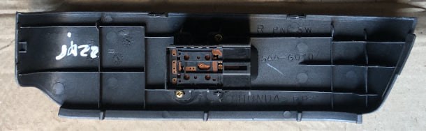 HONDA 35760S6A003ZC в наличии Одесса