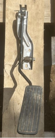 Педали газа 36011AA011 SUBARU