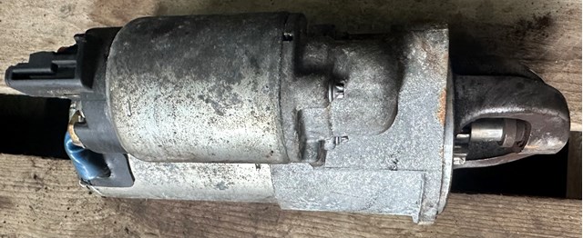 HYUNDAI 361002A800 Стартер в наличии Чернигов