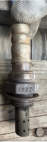 HONDA 36531PLRA01 Лямбда-зонд, датчик кислорода до катализатора в наличии Запорожье