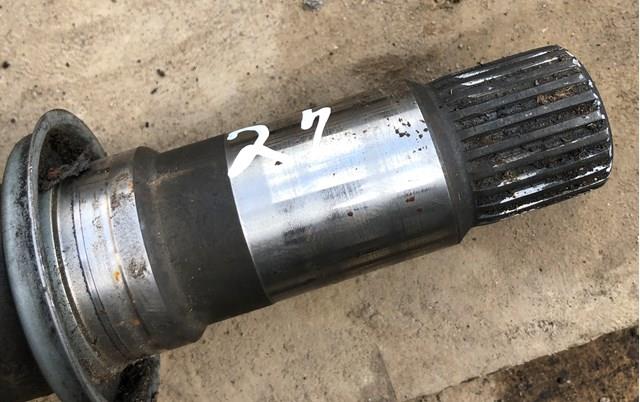 3815A214 MITSUBISHI Правая полуось купить в Украина
