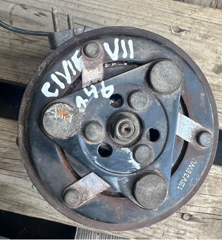 38810PLAE01 HONDA Компрессор кондиционера купить в Украина