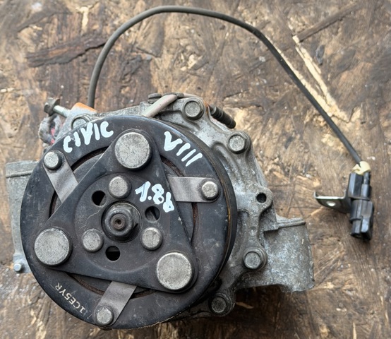 Насос кондиционера 38810RSAE01 MAZDA