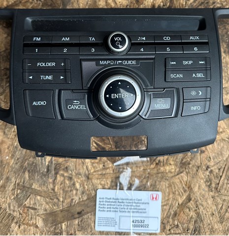 39050TL0G01 купить Запорожье