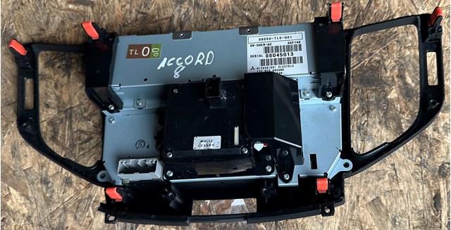 39050TL0G01 купить Ирпень