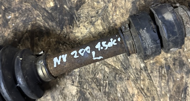 39101BJ00A Левая полуось купить Николаев