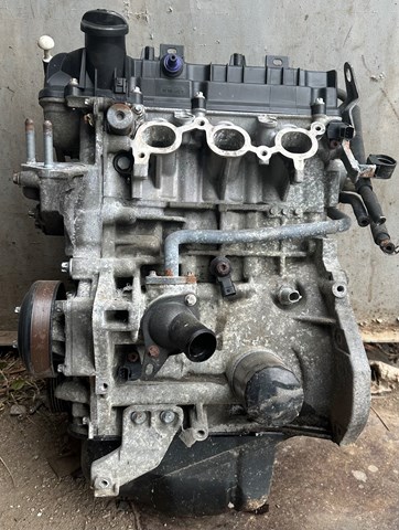MITSUBISHI 3A91 Двигатель в наличии Николаев