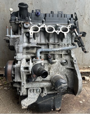3A91 MITSUBISHI Двигатель купить в Павлоград