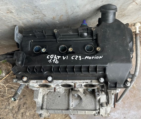 3A91 MITSUBISHI Двигатель купить в Каменское