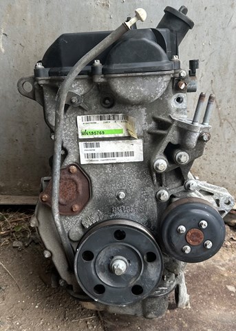 MITSUBISHI 3A91 Двигатель в наличии Тернополь