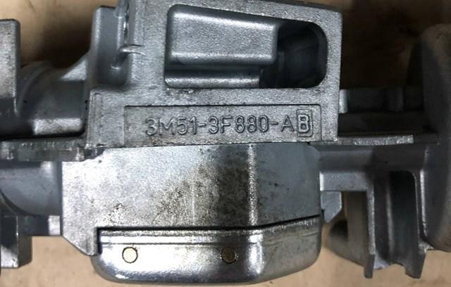 3M513F880AB MAZDA Замок зажигания купить в Ровно