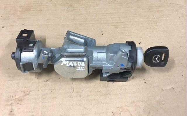 3M513F880AB Замок зажигания купить Киев
