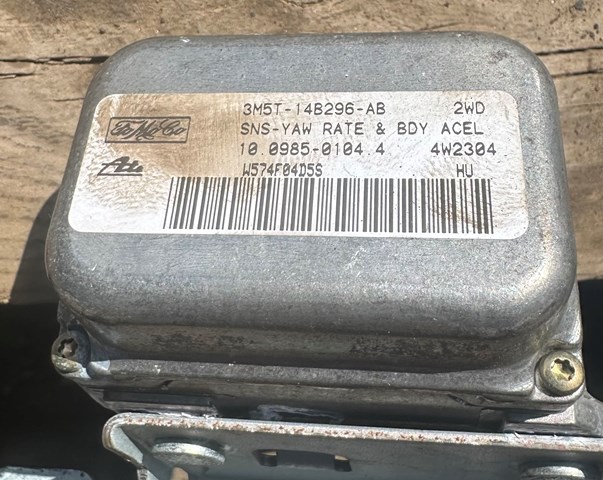 MAZDA 3M5T14B296AB в наличии Черновцы