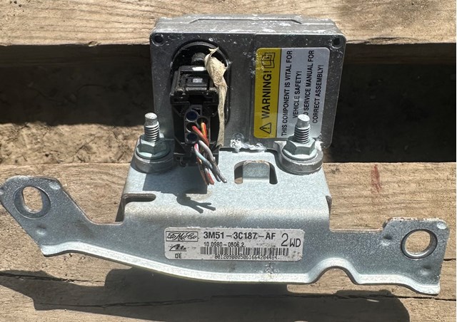 MAZDA 3M5T14B296AB в наличии Черновцы