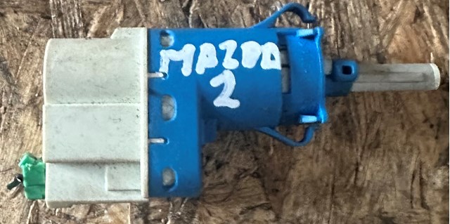 Жабка стопа 3M5T9C872AB MAZDA