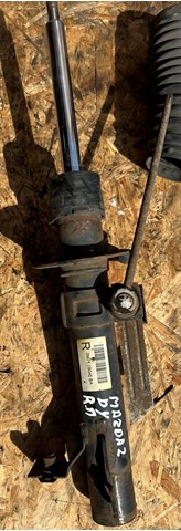 Передний правый амортизатор 3M7118045BA MAZDA