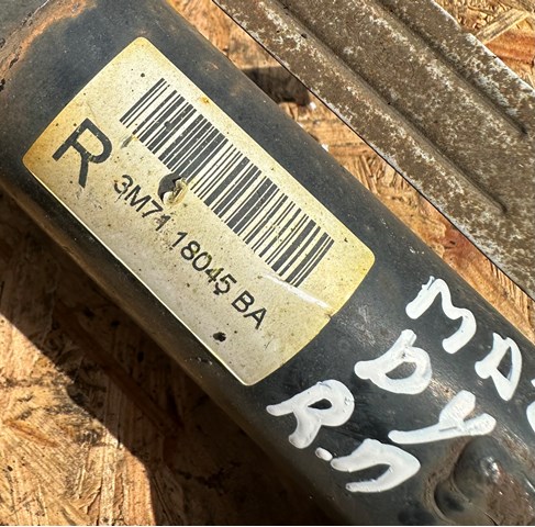 3M7118045BA Амортизатор передний правый купить Павлоград