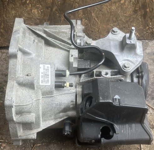 3S6R7002AC FORD купить в Днепр