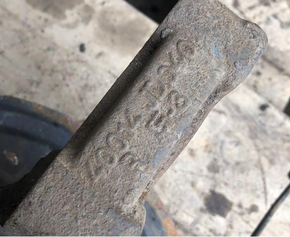 NISSAN 40014JD040 в наличии Одесса