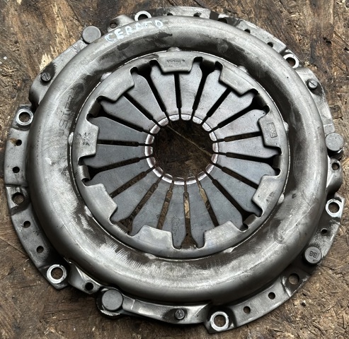 Нажимной диск сцепления 4130022150 HYUNDAI
