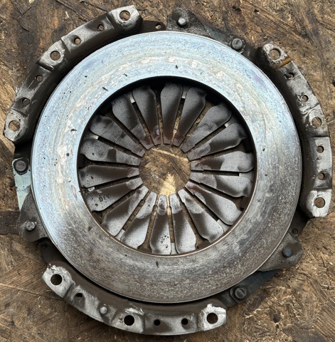 HYUNDAI 4130022150 Корзина сцепления в наличии Тернополь