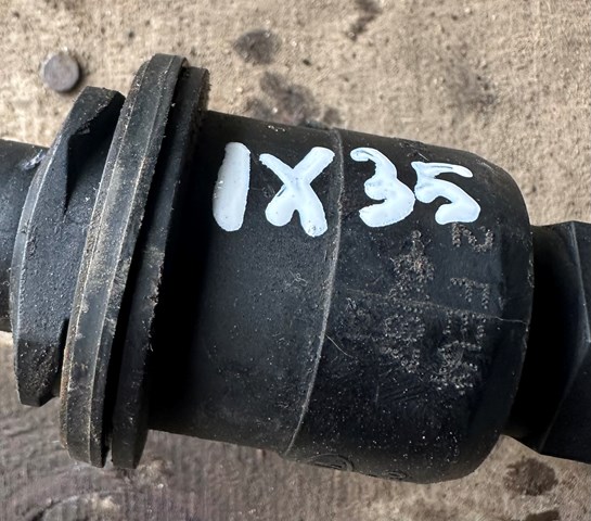 416052S900 HYUNDAI Цилиндр сцепления главный купить в Одесса