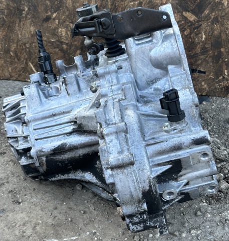 4300028843 HYUNDAI КПП в сборе (механическая коробка передач) купить в Павлоград