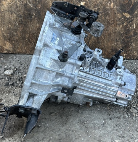 4300028843 HYUNDAI КПП в сборе (механическая коробка передач) купить в Житомир