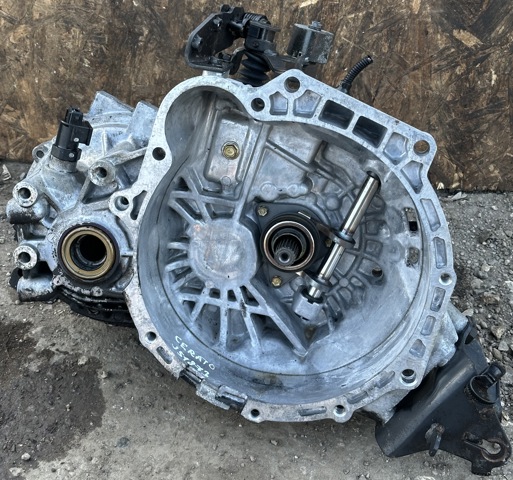 КПП 4300028843 HYUNDAI