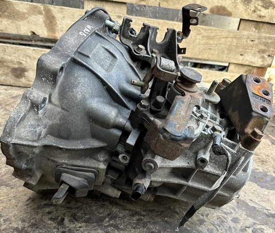 HYUNDAI 4300032497 КПП в наличии Одесса
