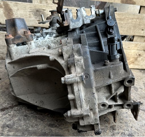 HYUNDAI 4300032497 КПП в наличии Киев