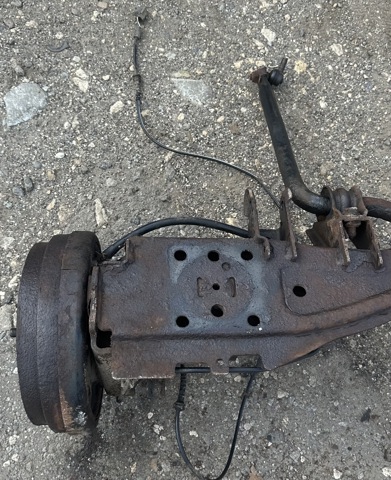 43010BJ00A NISSAN купить в Запорожье