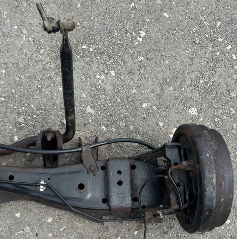 43010BJ00A NISSAN купить в Ужгород