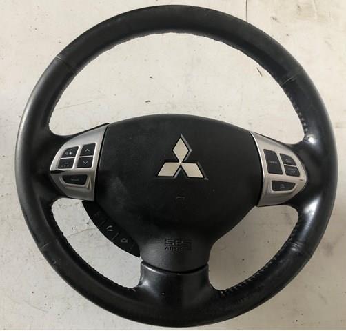 Рулевое колесо 4400A237XA MITSUBISHI