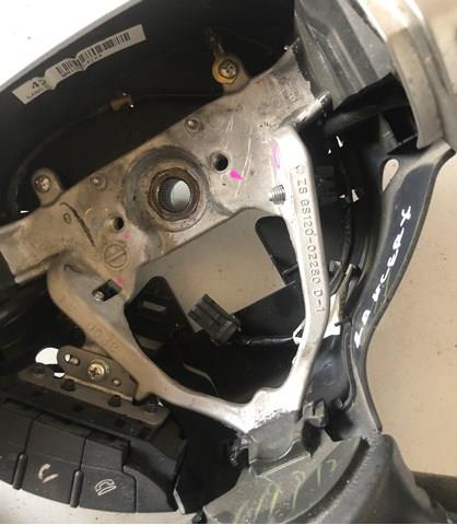 4400A237XA MITSUBISHI Руль купить в Запорожье