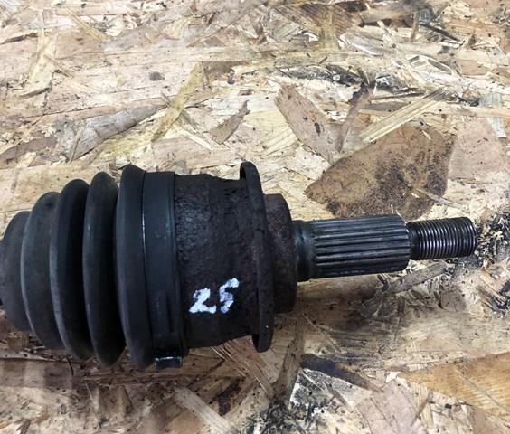 SUZUKI 4410151K00 ШРУС наружный передний в наличии Одесса