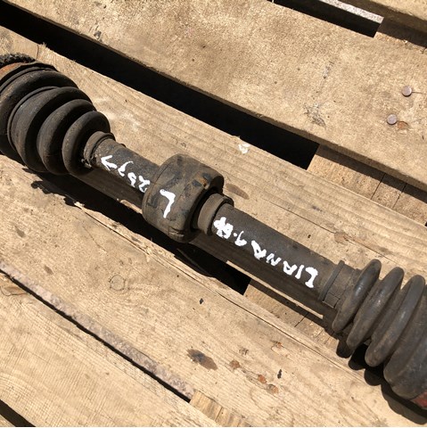 4410254G50 SUZUKI Левая полуось купить в Киев