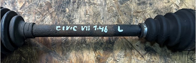 44306S6DE51 Левая полуось купить Николаев