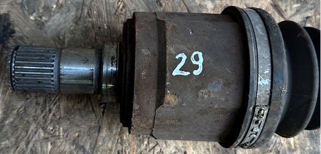 HONDA 44306TL0G00 Левая полуось в наличии Павлоград