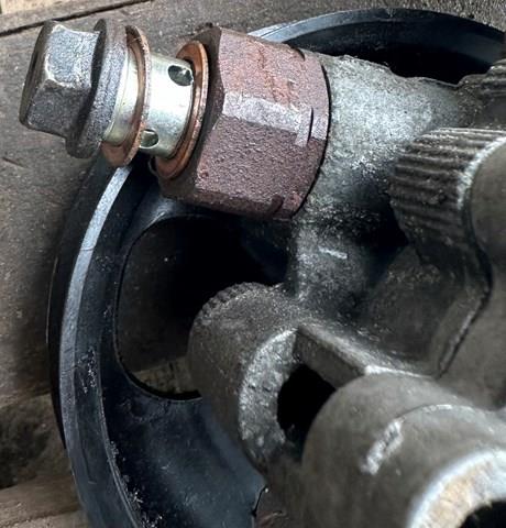 4431052010 TOYOTA Насос ГУР купить в Днепр