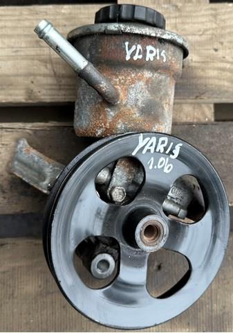 Насос гидравлики 4431052010 TOYOTA